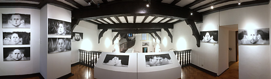 koschies exibition panorama