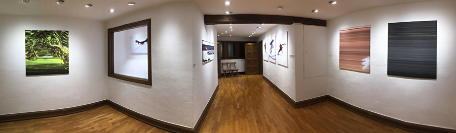 koschies exibition panorama