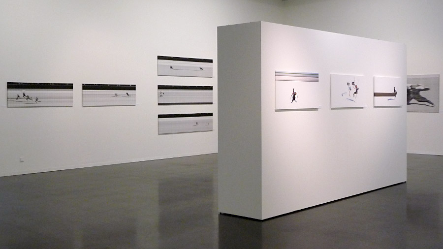 ausstellung @ sperl