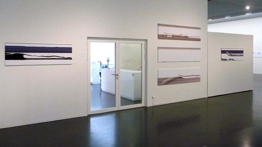 ausstellung @ sperl