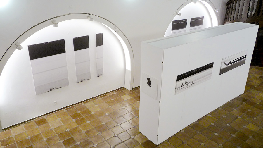 ausstellung @ kunstsammlungen