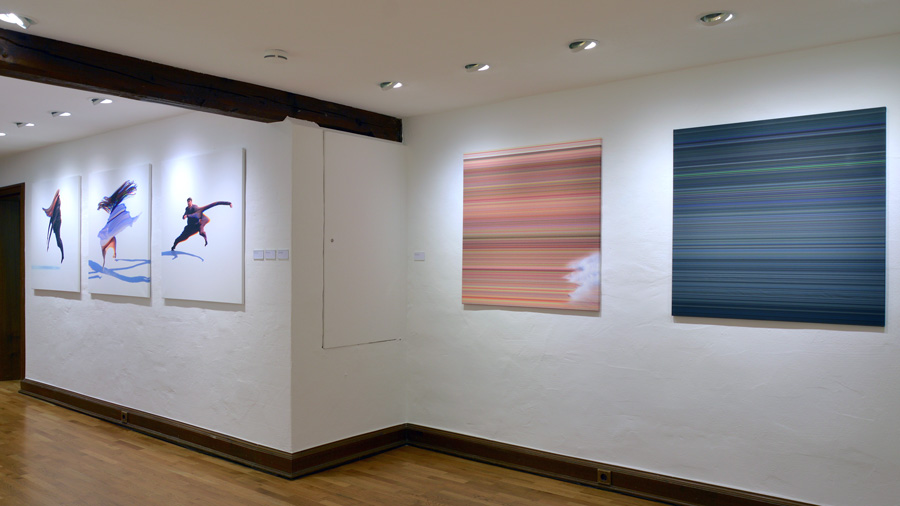 ausstellung @ kunstsammlungen