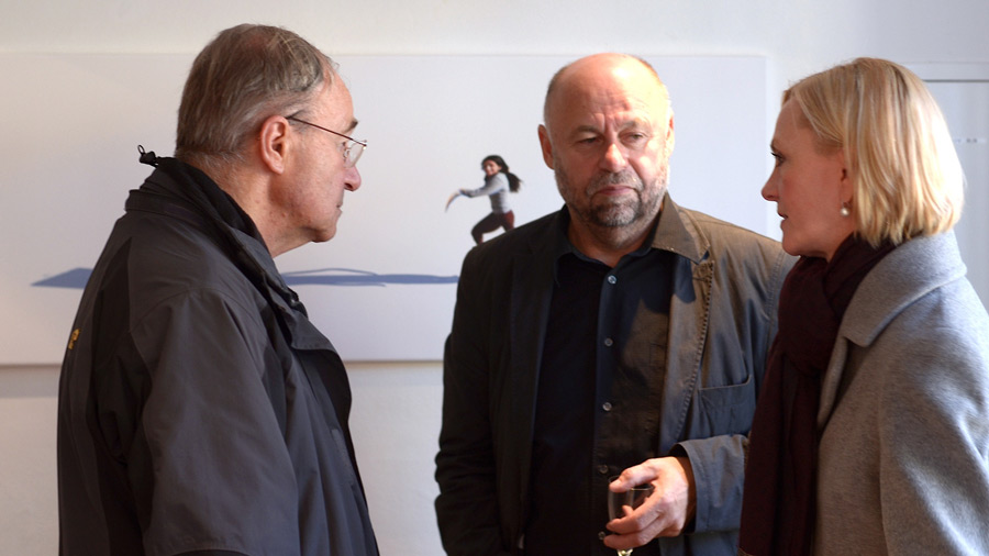 impressionen @ sperl